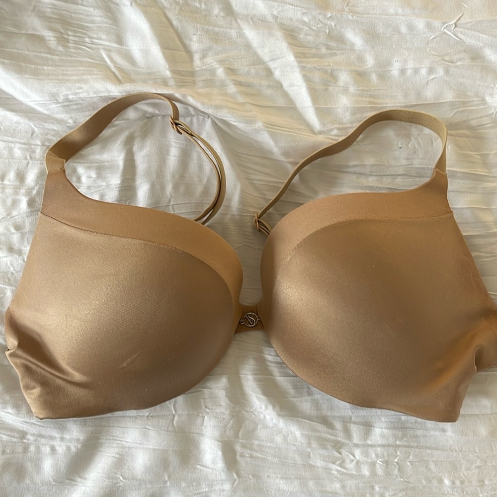 COPY - Victoria’s Secret Very Sexy Push Up Bra